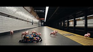 3.3K views · 34 reactions | Ricky the Rat is a no limit rodent! #pranks #unexpected #AIFun #rat #rickybobby | Glitch Critters | Facebook