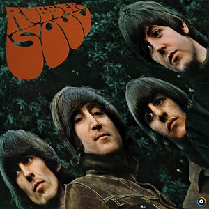 Norwegian Wood by The Beatles
