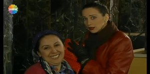 Yarım Elma 4. Bölüm HD Tek Parça  İzle