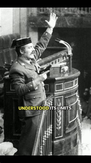 The Only Country That Said "No" to Hitler