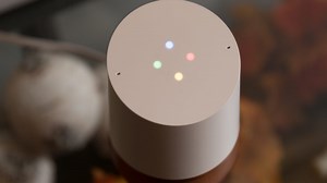 Google Home review: A great smart speaker that's its own worst enemy