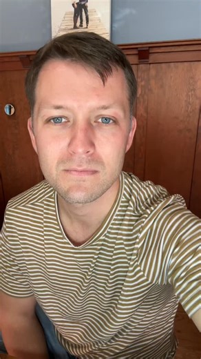 Let’s talk about bio stats and specifically the difference between nominal data and ordinal data | Zachary Meade