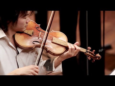 Vivaldi - Autumn from The Four Seasons | Netherlands Bach Society
