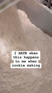 46K views · 62 reactions | Baking mistakes are frustrating for sure....