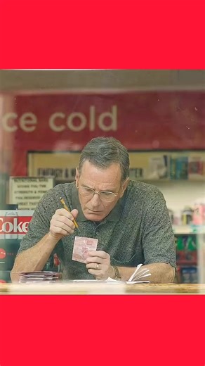 A man finds a loophole in the lottery system 🤑 #movie | Movie Book