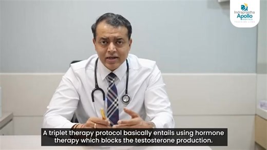 6.2K views · 139 reactions | Patient atteint d'un cancer de la...