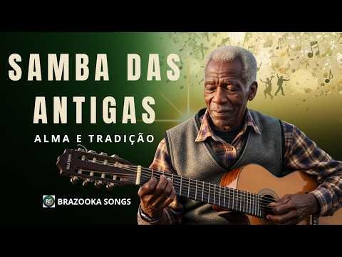 Old School Samba | Roots #09 | Traditional Samba | Brazilian Pride