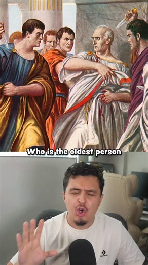 1.5M views · 15K reactions | Oldest Name We Know In History | skylerguns | Facebook