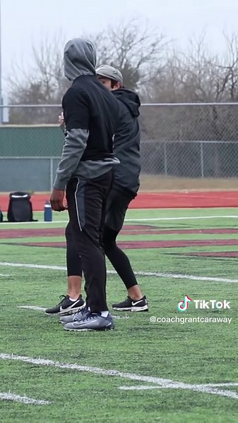 How Quarterbacks Can Stop Throwing Sidearm