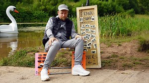 Funboys - Series 1: 1. Much Ado about Nuttin'