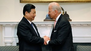 China's delicate relationship with U.S.