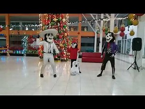 OBRA DE TEATRO SHOW DE COCO