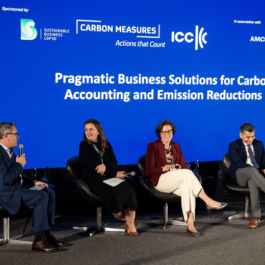 Sustainable Business