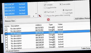 Cheat Engine Game Need For Speed Most Wanted