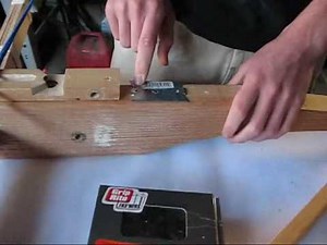 Repeating Crossbow "How To"