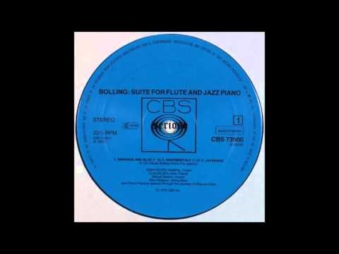 Pianist Claude Bolling, Creator Of Popular Jazz/Classical Suites, Has Died