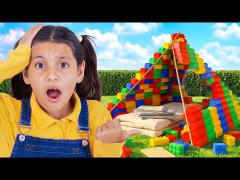 What Happened to Ellie’s LEGO House