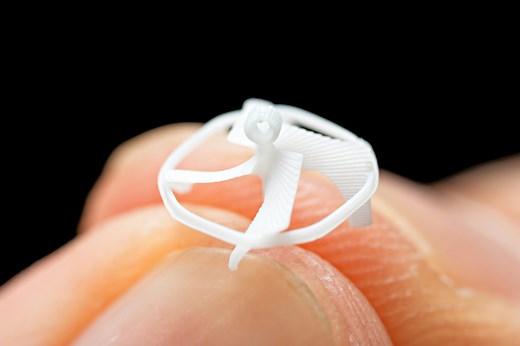 Less Than 1 Centimeter: Engineers Create World’s Smallest Wireless Flying Robot