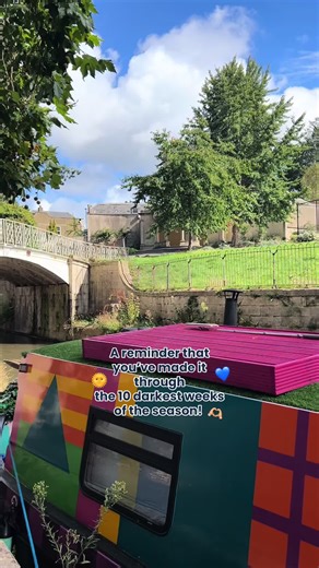 Looking forward to lighter days in Bath 💙 #bsu #bath #wearebsu #bathspauni #uni
