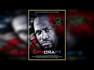 SPYCRAFT | (2021) HD | FULL Movie FREE