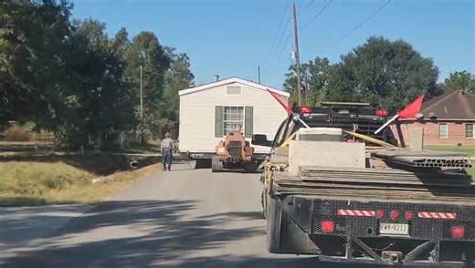 🚚 Ramírez Mobile Homes – Your Trusted Mobile Home Experts! 🏡 Buying or selling a mobile home? Need transport, leveling, tie-down, or skirting services? We’ve got you covered — professional, reliable, and fast. ✅ We Buy Mobile Homes (Any condition) ✅ We Transport & Set Up Mobile Homes ✅ We Level, Tie-Down & Skirt ✅ Local, Trustworthy, and Hardworking If you’ve got a home to sell or need service work done, send us a message or call 📲 (832.250.6469) We pay cash and move quick! | RMH Moving and L