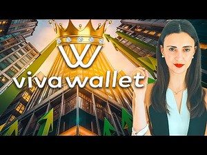 ΠΩΣ ΤΟΥΣ ΠΕΤΣΟΚΟΨΕΣ VIVA WALLET