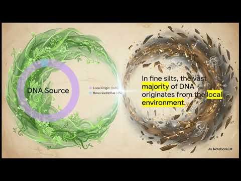 The Lost Forests of Doggerland