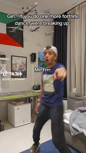 Orange Justice - The Fortnite Dance That Defined a Generation