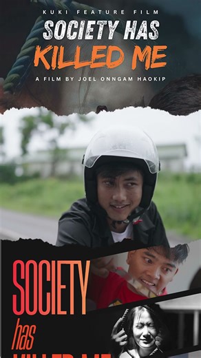 When you meet a flirty || Society has killed me || Full movie streaming on KHULKON TV