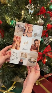 Build a bracelet that feels like yours. Each amulet adds a little piece of your story- a memory, a milestone, a wish for the year ahead. The best part? It makes the kind of gift that feels thoughtful before it’s even wrapped. | Brighton