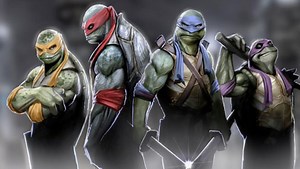 Michael Bay Says Teenage Mutant Ninja Turtles Will Be Aliens In Film Reboot