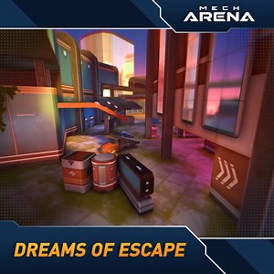 #MechArenaLore 🎩☕ Jane Smith, the inspiration for Rocket World’s mascot Ruby Rockins, was tired. She worked three jobs in a deadbeat town to support three younger siblings. When a finely-dressed man walked into her work one day, he had a defeated air about him. She served him coffee and the pair chatted about life. He revealed that he was Monsieur Flavadash, a luxury hotel magnate. Despite his fame and success, he was miserable. Uninspired. Jane asked him what was stopping him from pursuing ano