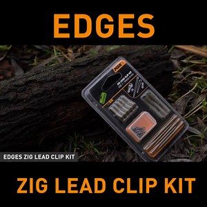 ***NEW ZIG RIG LEAD CLIP KIT*** Designed to reduce the line twist associated with long monofilamant hooklinks when using Zig Rigs. | Fox International