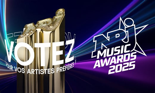 NRJ Music Awards 2025 - Linh chante "Je pense à vous" - NRJ Music Awards | TF1+