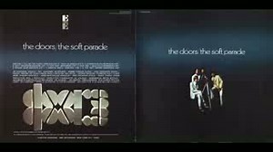 The Doors - The Soft Parade (Full Album 1969)