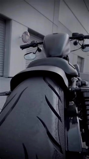 9.8K views · 486 reactions | Unleash your inner rebel with unique bobbercustoms that reflect your personality and style.️  @sportster.garage #bobber #custom #bobbermotorcycles #bobberbrothers | Bobber Brothers | Facebook