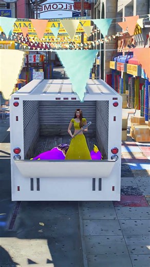 GTA V : Dogs teaches us love in its purest form | Part 237 | #shorts #youtubeshorts