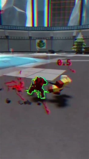 Hero battleground edit | Mobile private server