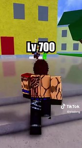 Katakuri Beating The Whole Blox Fruits 🍩 #roblox #bloxfruits #katakuri #dough #trisdxng
