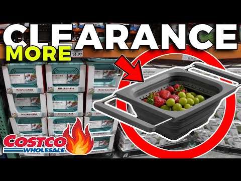 Costco 30 SMOKING CLEARANCE DEALS ONLINE Hurry These Are Selling Fast!!!!
