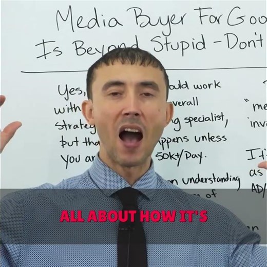 Crush Your Competition with Precision Marketing 💥🎯