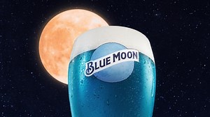 Blue Moon releasing blue beer at these Colorado bars