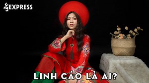Linh Cáo là ai? Sự nghiệp của cô nàng ca sĩ xinh đẹp