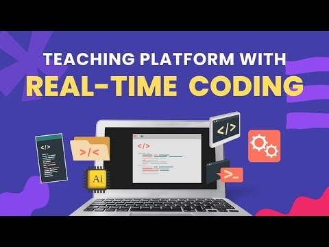 TutorFlow: Real-Time Code Execution for Interactive Coding Courses
