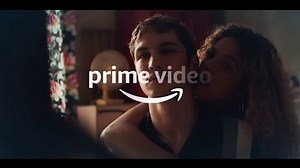 Dom - Official Teaser Prime Video