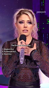 571K views · 15K reactions | In Alexa Bliss we trust  #MITB is LIVE June 7 at 7pmET only on Peacock. | Peacock TV | Facebook