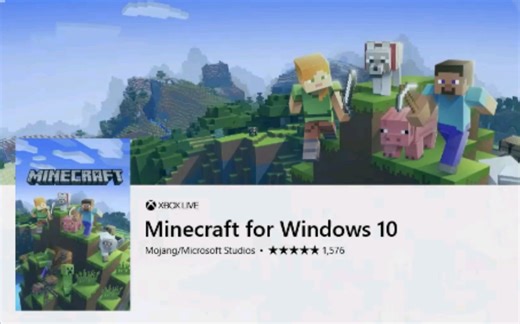 解决Windows10下运行基岩版Minecraft的常见闪退问题