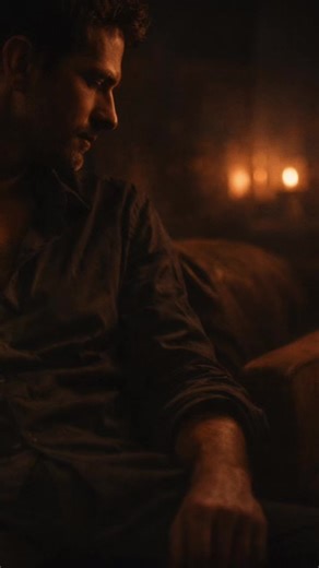 Emotional Journey in Dark Pop Music