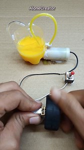 3.1M views · 12K reactions | How to Run Water Pump using N20 Gear Motor | #shorts #dcmotor #dcmotorproject #facebookreel | Salman YouTuber | Facebook