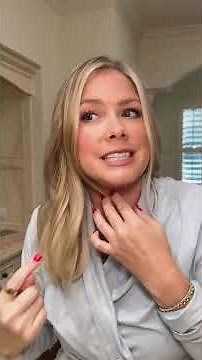 Less is more when restyling hair on the second day! #hairtutorialsvideo